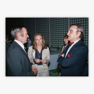 Tisch And Zachary