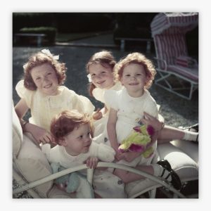 Tobin Grandchildren