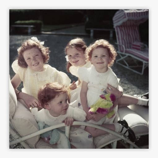 Tobin Grandchildren