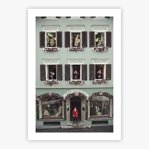 Trachten Sport Couture - Image 2