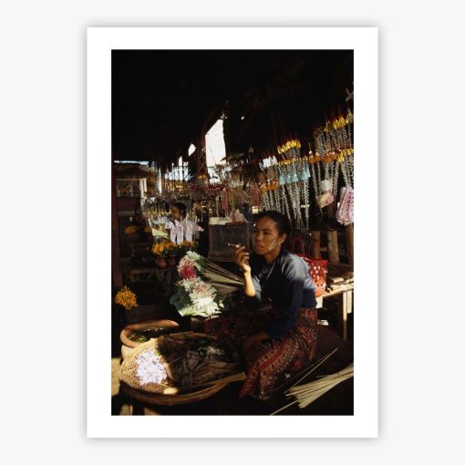 Trader in Bago - Image 2