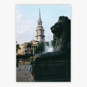 Trafalgar Square