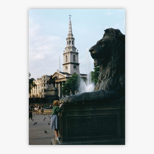Trafalgar Square