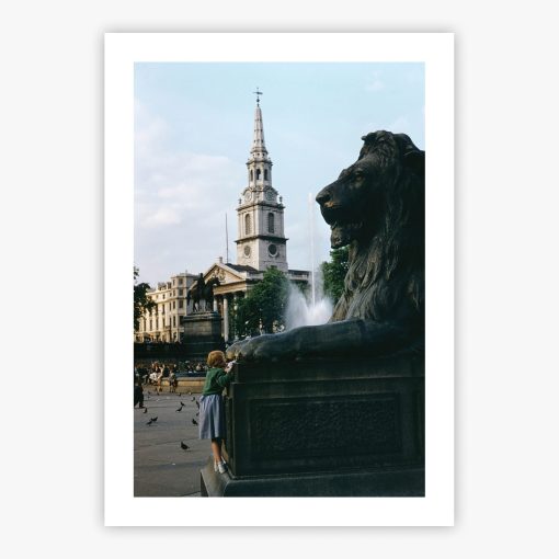 Trafalgar Square - Image 2