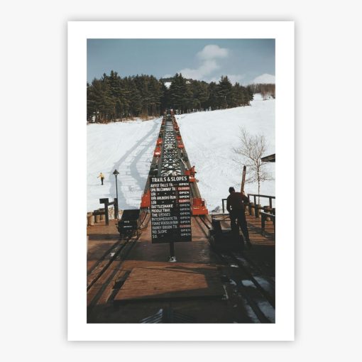 Trails And Slopes - Image 2