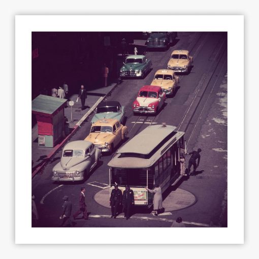 Tram Turntable - Image 2
