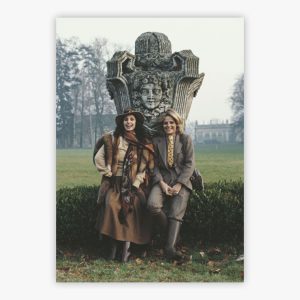 Trip to Austria