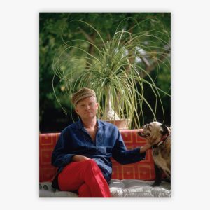 Truman Capote