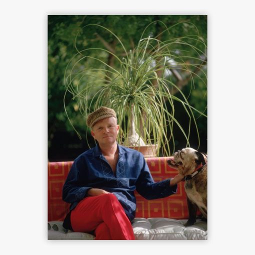 Truman Capote