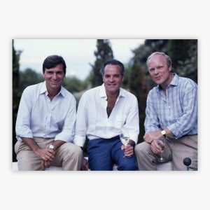 Tufo, Kravis And Beattie