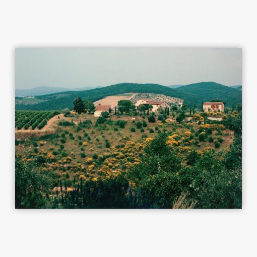 Tuscan Countryside