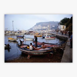 Tuscan Harbour