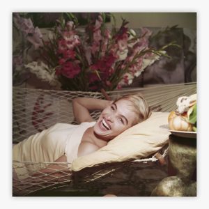 Ursula Andress