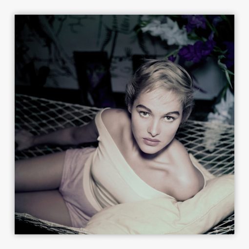 Ursula Andress