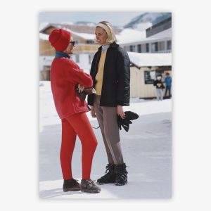 Vail Ladies