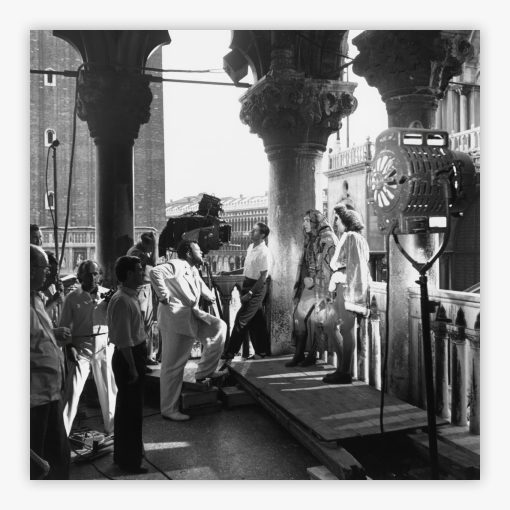 Venetian Play