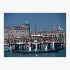 Venetian Regatta