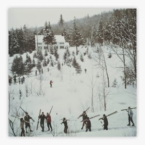 Vermont Winter