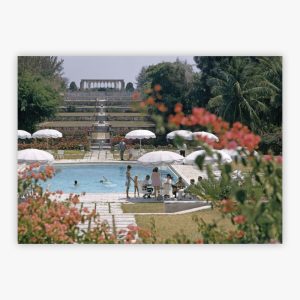 Versailles Gardens