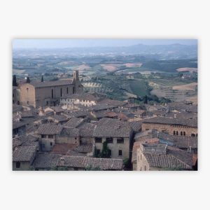 View Of Sienna