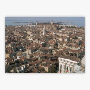View Over Venice