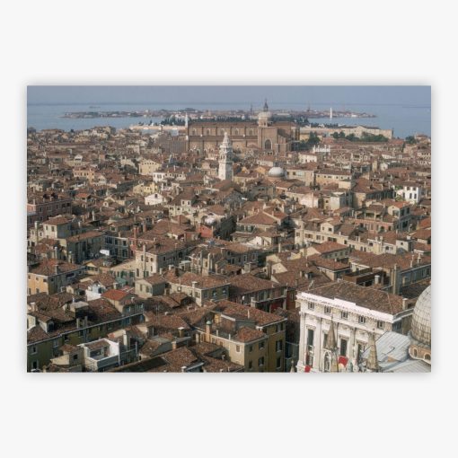 View Over Venice