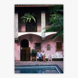 Villa At Cuernavaca