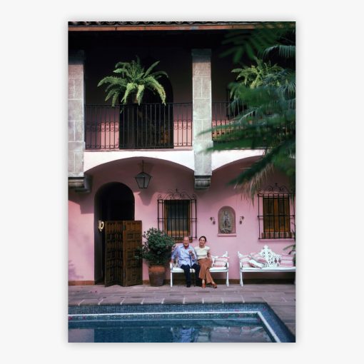 Villa At Cuernavaca