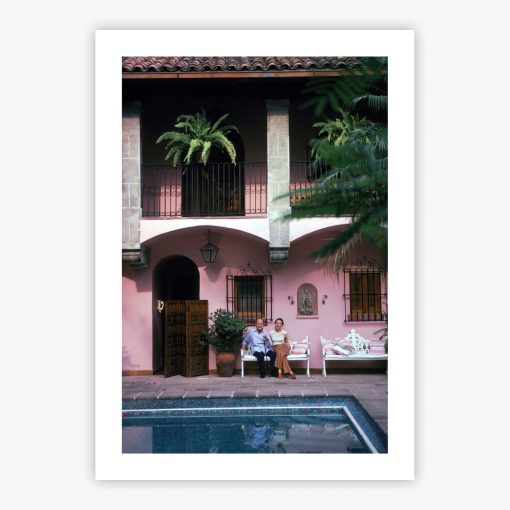 Villa At Cuernavaca - Image 2