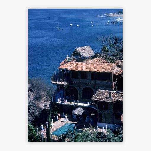 Villa At Puerto Vallarta