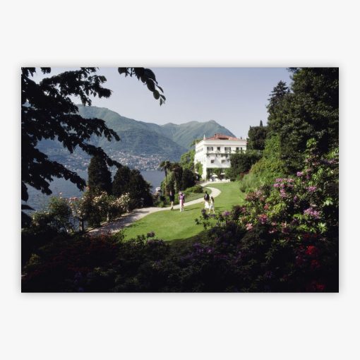 Villa Belvedere