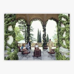 Villa Del Balbianello