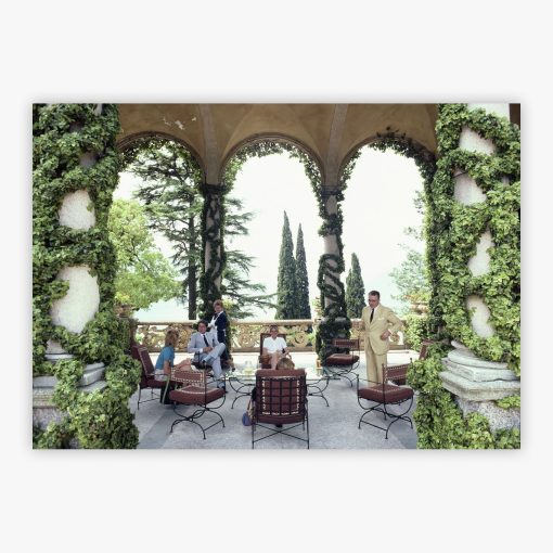 Villa Del Balbianello