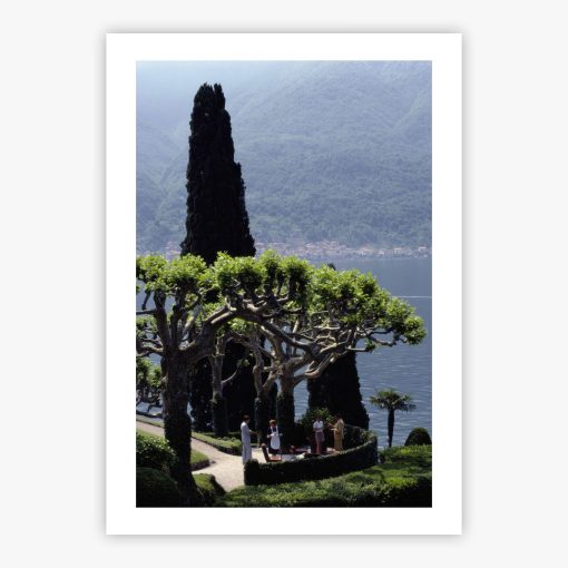 Villa Del Balbianello - Image 2