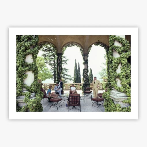 Villa Del Balbianello - Image 2
