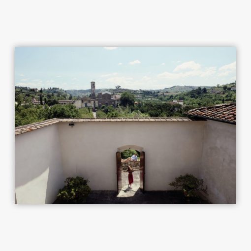 Villa Il Palagio
