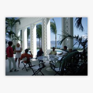 Villa In Acapulco