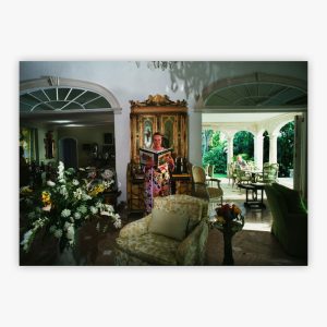 Villa In Barbados