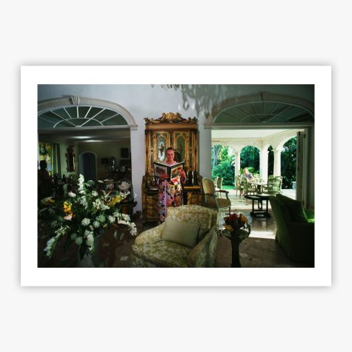 Villa In Barbados - Image 2