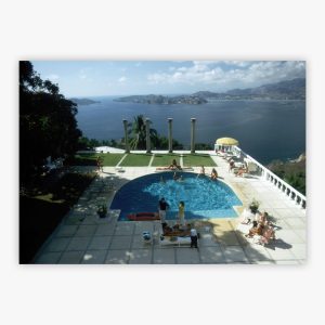 Villa Nirvana
