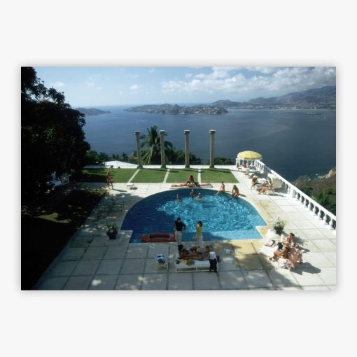 Villa Nirvana