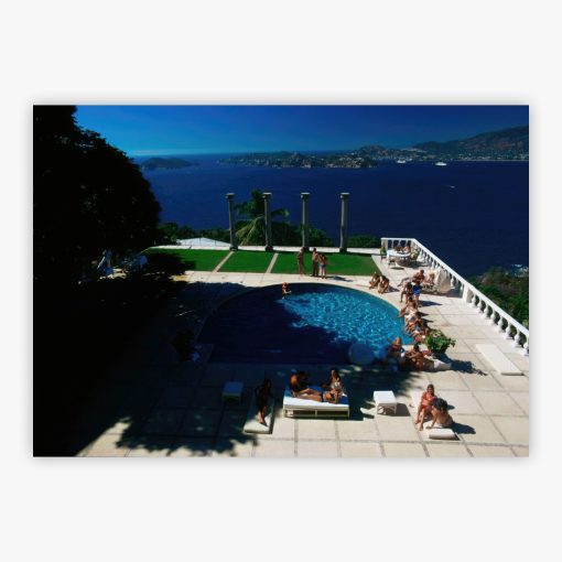 Villa Nirvana