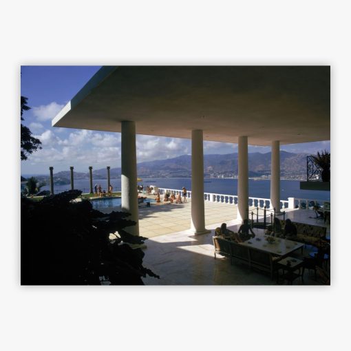 Villa Nirvana