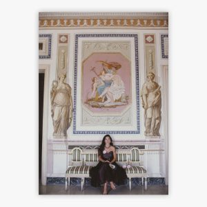 Villa Spedalotto, Sicily