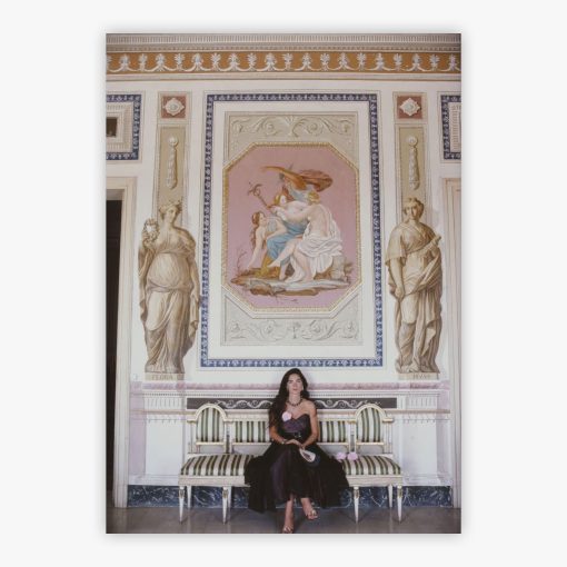 Villa Spedalotto, Sicily