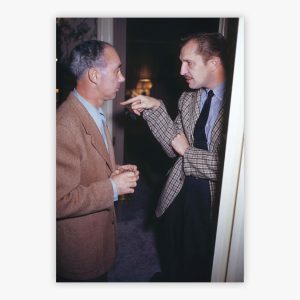 Vincent Price