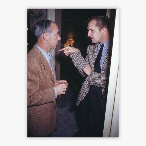 Vincent Price
