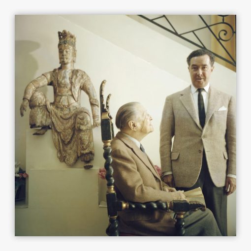 W. Somerset Maugham