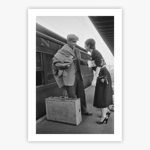 Waiting For The Princeton Train - Image 2