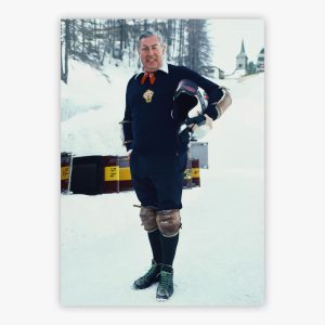 Walter Latscha